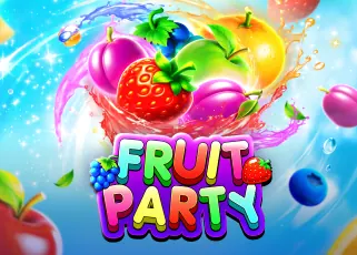 cream888 สมัคร Fruit Party ทดลองเล่นฟรี