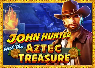 cream888 สมัคร John Hunter and the Aztec Treasure ทดลองเล่นฟรี