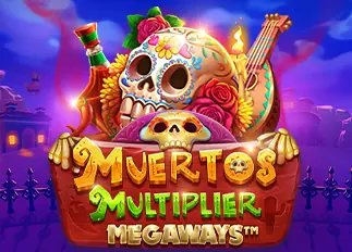 cream888 สมัคร Muertos Multiplier Megaways ทดลองเล่นฟรี