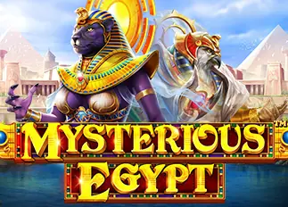 cream888 สมัคร Mysterious Egypt ทดลองเล่นฟรี