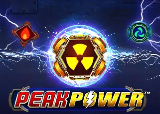 cream888 สมัคร Peak Power ทดลองเล่นฟรี