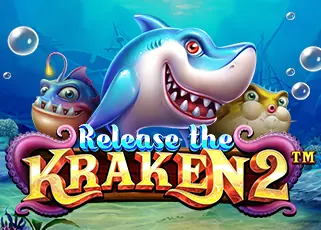 cream888 สมัคร Release the Kraken 2 ทดลองเล่นฟรี