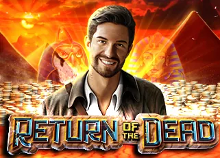 cream888 สมัคร Return of the Dead ทดลองเล่นฟรี