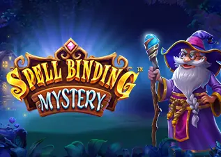 cream888 สมัคร Spellbinding Mystery ทดลองเล่นฟรี