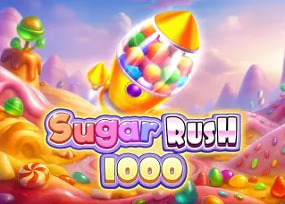 cream888 สมัคร Sugar Rush 1000 ทดลองเล่นฟรี