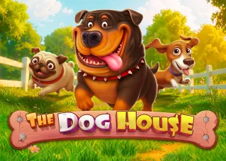 cream888 สมัคร The Dog House ทดลองเล่นฟรี