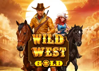 cream888 สมัคร Wild West Gold ทดลองเล่นฟรี