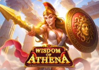 cream888 สมัคร Wisdom of Athena ทดลองเล่นฟรี