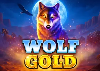 cream888 สมัคร Wolf Gold ทดลองเล่นฟรี